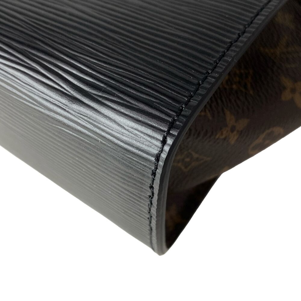 Louis Vuitton Varennes EW Epi Tote Bag M11791 - Picture 9 of 16